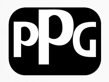 PPG Paints Logo