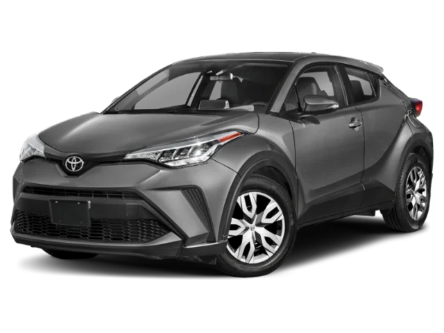 2023 Toyota C-HR