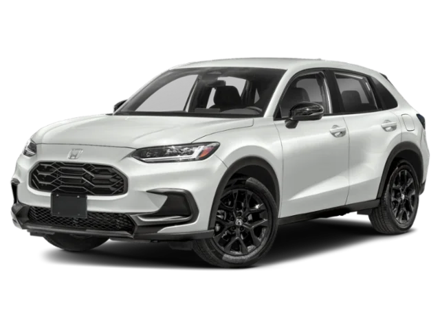 2023 Honda HR-V Sport CVT