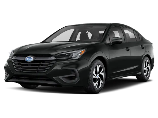 2023 Subaru Legacy