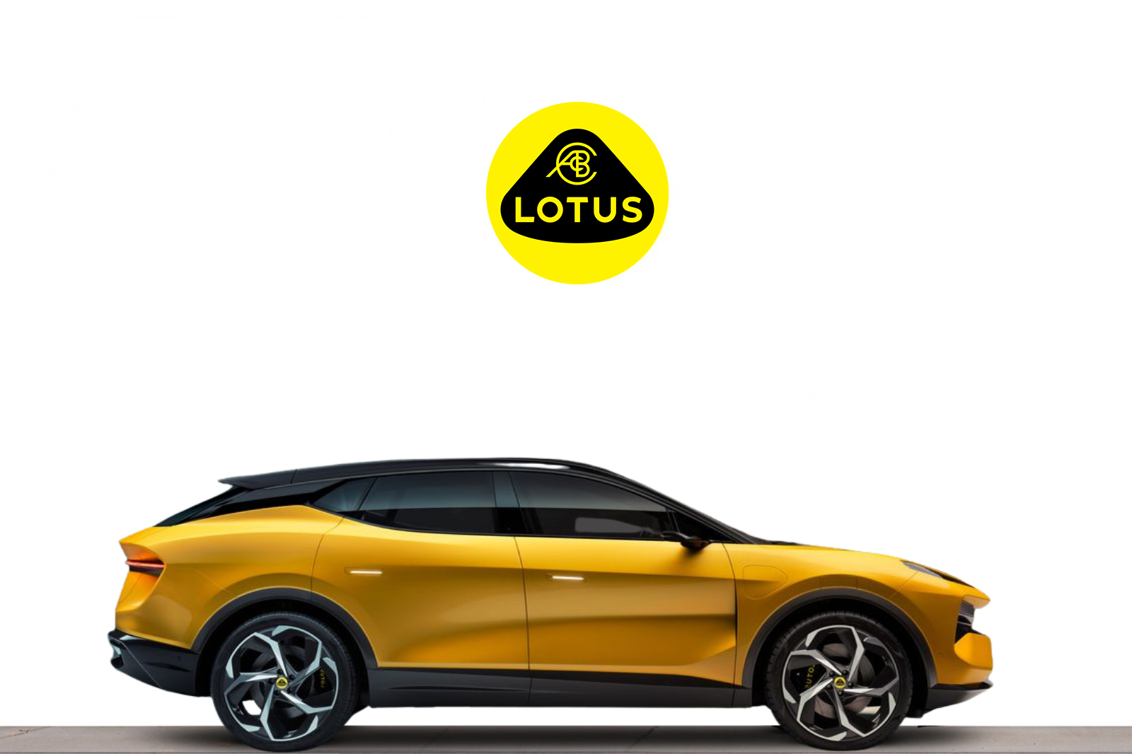 /2024 Lotus Eletre