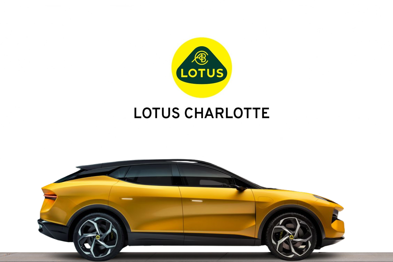 /2022 Lotus Eletre