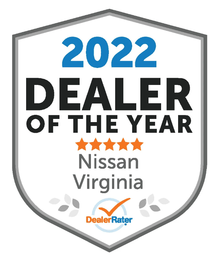 2022 Dealer Rater, Dealer of the Year