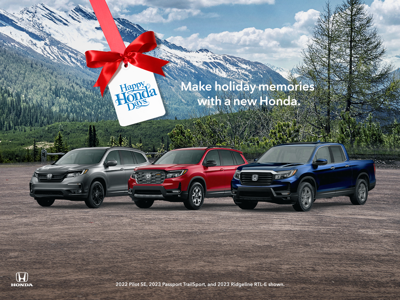 Honda Dealers Blog Post