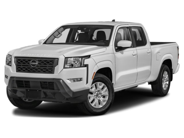 2022 Nissan Frontier S King Cab
