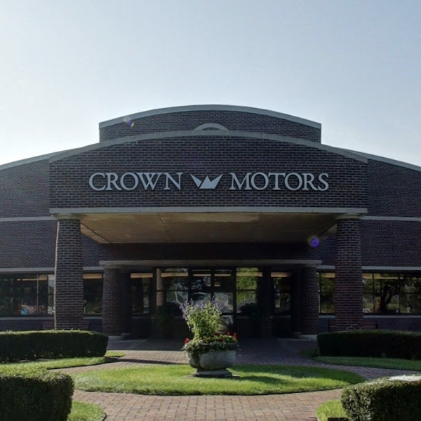 Crown Honda